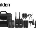 Uniden Two Way Radio Xtrak 50-2TP
