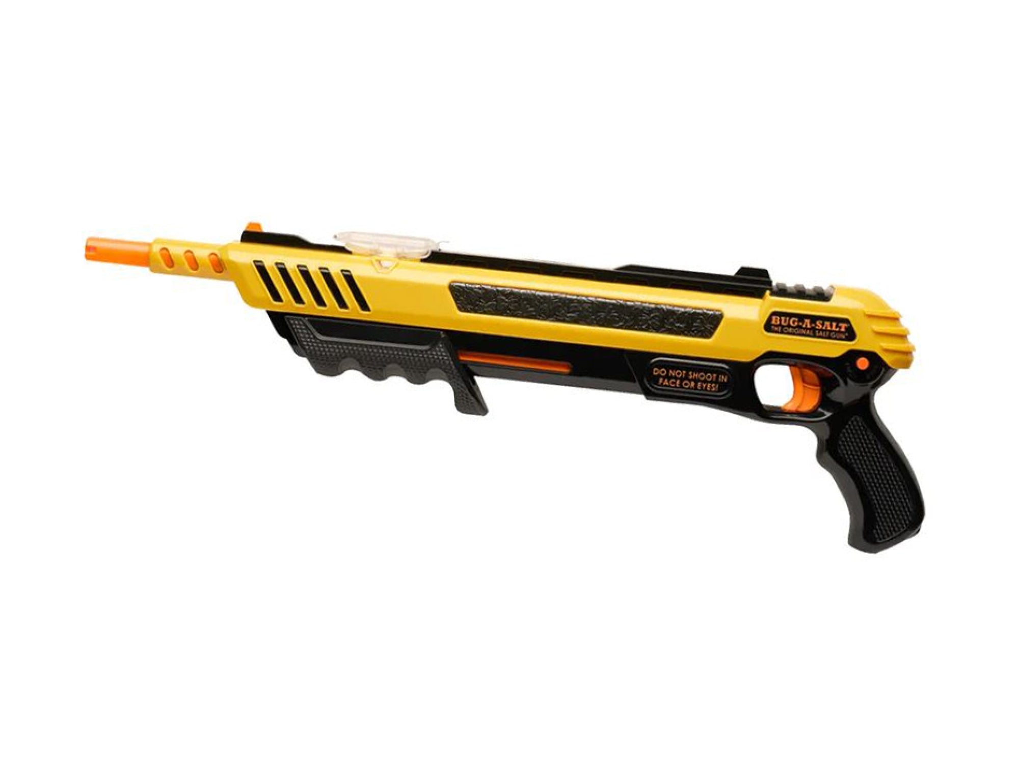 Bug-A-Salt 3.0 Yellow Fly Insect Control Device Fiber Optic Sight