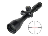 Bushnell Tactical LRS IR 6-24x50 Scope Mil-Dot First Focal Plane
