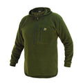 Swazi The Hood Hoodie Olive
