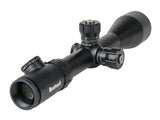 Bushnell Tactical LRS IR 6-24x50 Scope Mil-Dot First Focal Plane