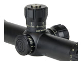 Bushnell Tactical LRS IR 6-24x50 Scope Mil-Dot First Focal Plane