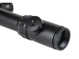 Bushnell Tactical LRS IR 6-24x50 Scope Mil-Dot First Focal Plane