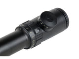 Bushnell Tactical LRS IR 6-24x50 Scope Mil-Dot First Focal Plane
