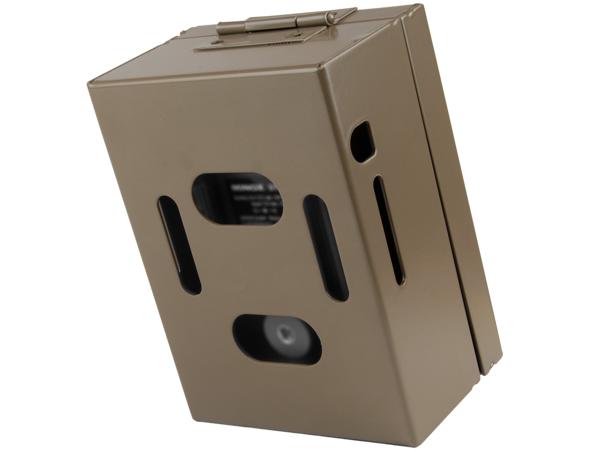 Minox Safety Box For DTC Trail Camera