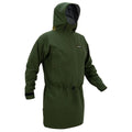 Swazi Tahr XP Jacket Olive