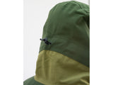 Swazi Tahr XP Jacket Olive