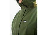 Swazi Tahr XP Jacket Olive
