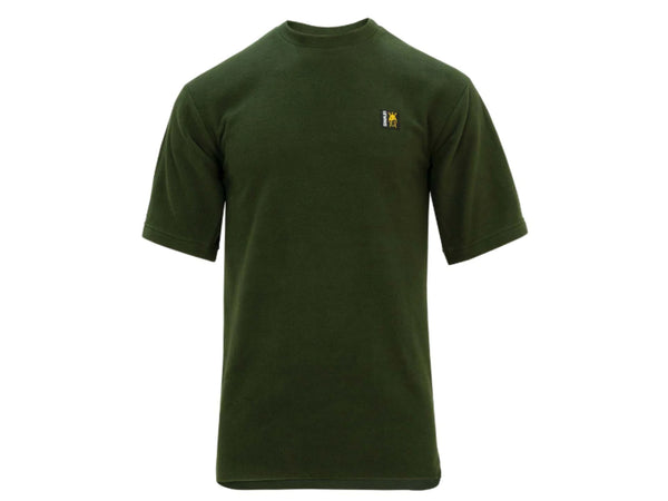 Swazi Micro Top Olive