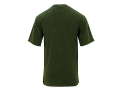 Swazi Micro Top Olive