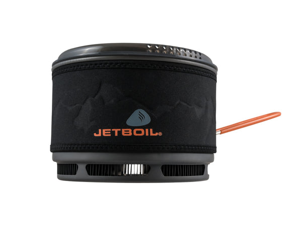 Jetboil Fluxring Ceramic Cooking Pot 1.5L