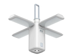 Klarus CL2 Lantern & Powerbank | 750Lms & 10400mAH