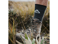 Manitoba Technical Boot Socks - 67% Merino