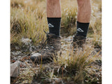Manitoba Technical Boot Socks - 67% Merino