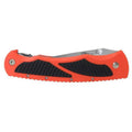 Havalon Titan Jim Shockey Signature Folding Knife | Orange
