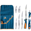 Havalon Talon Filleting Knife Set