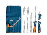 Havalon Talon Filleting Knife Set