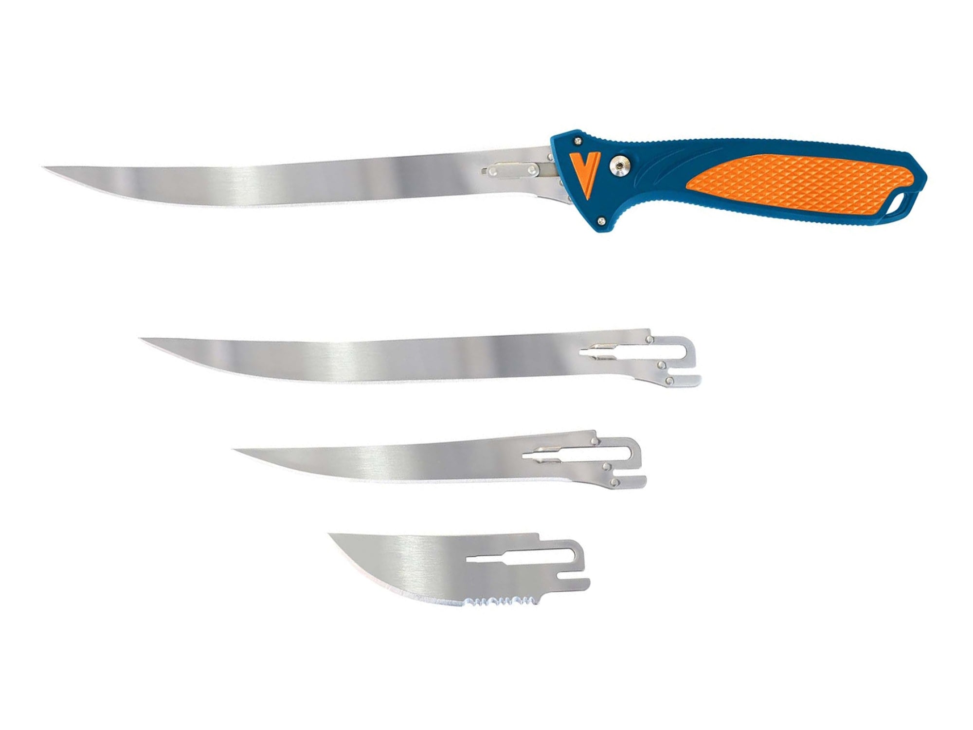Havalon Talon Filleting Knife Set