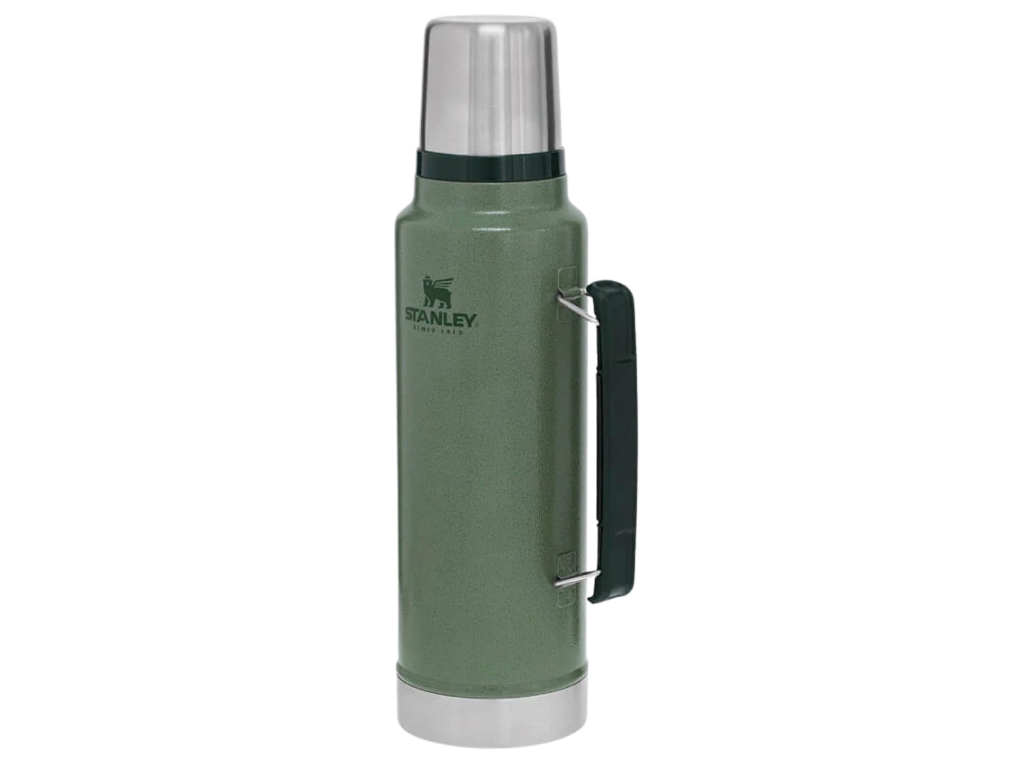 Stanley Classic Legendary 1.0L Bottle Green
