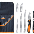 Havalon Talon Knife Set: Hunt