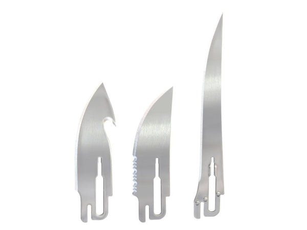 Havalon Talon Blade Hunter 3 Pack
