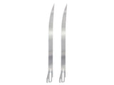 Havalon Talon Blade Fillet 9" x2