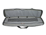 Gun Range Kit with Shooting Mat, Gun Bag and Rain Cover