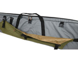 Gun Range Kit with Shooting Mat, Gun Bag and Rain Cover