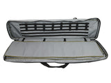 Gun Range Kit with Shooting Mat, Gun Bag and Rain Cover