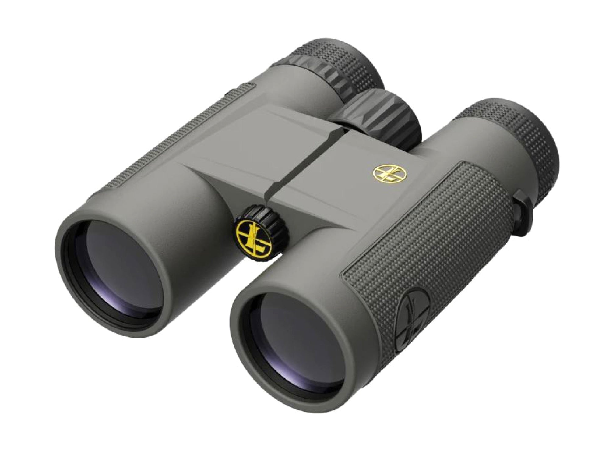 Leupold BX-1 Mckenzie HD Binoculars 10x42