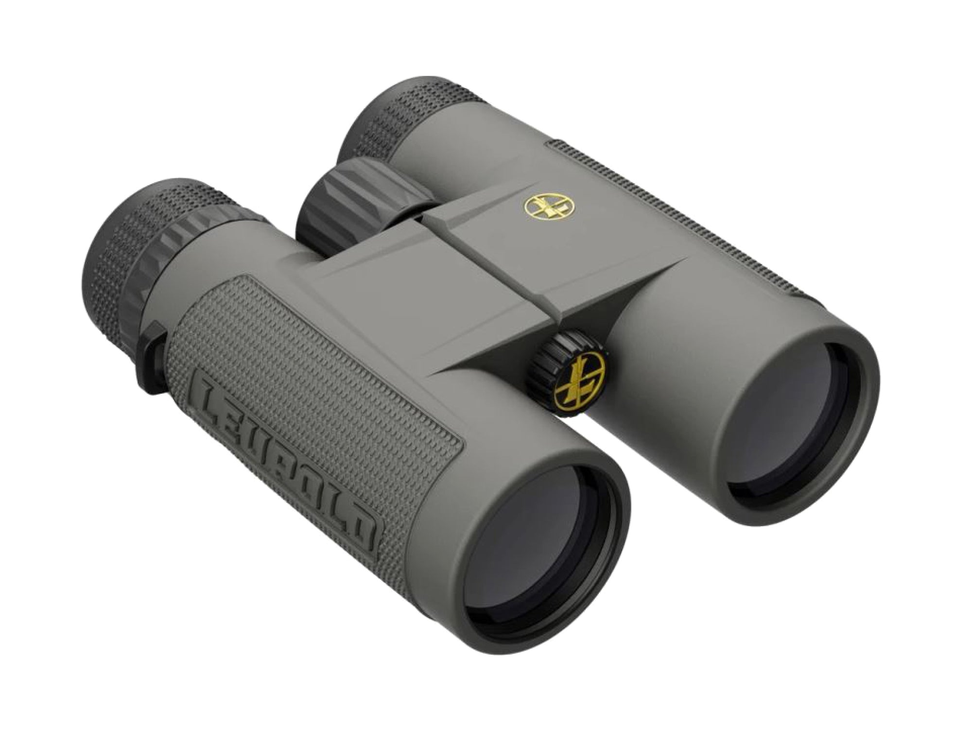 Leupold BX-1 Mckenzie HD Binoculars 10x42