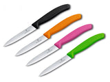 Victorinox Swiss Classic Paring Knife Smooth Edge 10cm