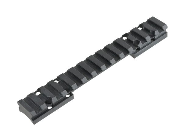 Precision Pro Browning X-Bolt Long Action Picatinny Base 20 Moa