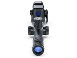 Pulsar Thermion 2 LRF XQ50 Pro Thermal Scope