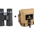 Ranger 10x42 Waterproof Binoculars with Manitoba Bino Case