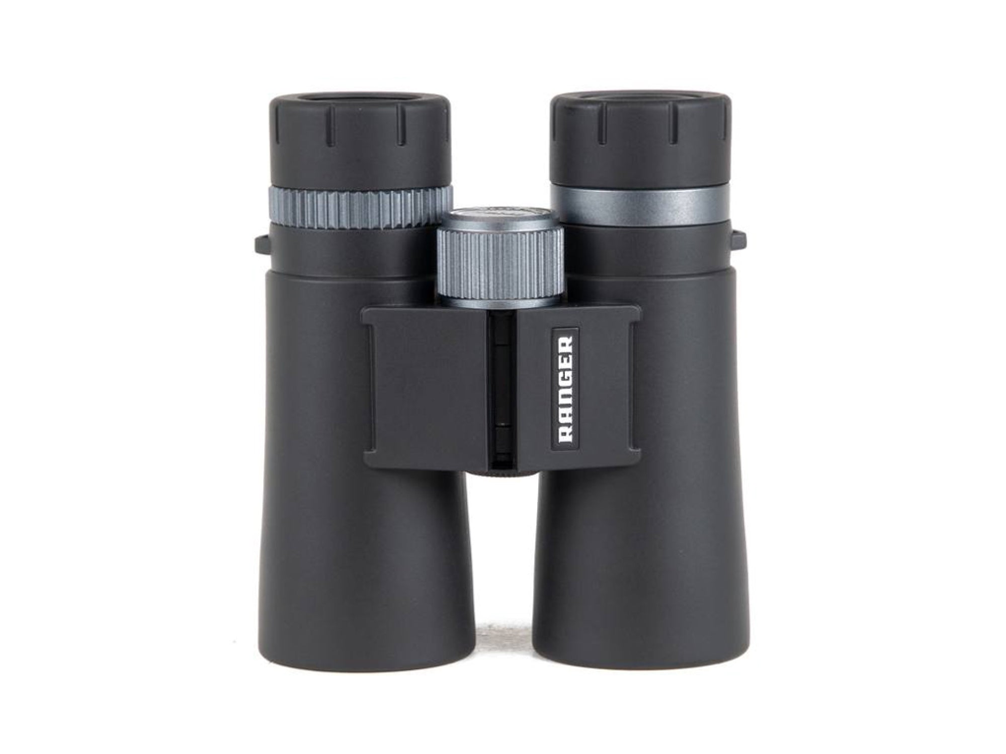 Ranger 10x42 Waterproof Binoculars & Manitoba Bino Case