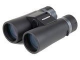 Ranger 10x42 Waterproof Binoculars & Manitoba Bino Case