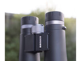 Ranger 10x42 Waterproof Binoculars & Manitoba Bino Case
