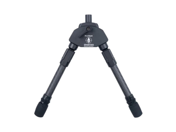Spartan Javelin Pro Hunt Tactical Bipod: 8.9