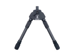 Spartan Javelin Pro Hunt Tactical Bipod: 8.9