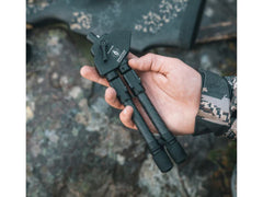 Spartan Javelin Pro Hunt Tactical Bipod: 8.9