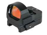 Ranger Pro Compact 4.0 Low Profile Red Dot Sight