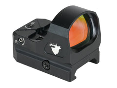 Ranger Pro Compact 4.0 Low Profile Red Dot Sight