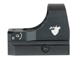 Ranger Pro Compact 4.0 Low Profile Red Dot Sight