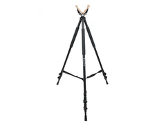 Accu-Tech Tripod Adjustable Shooting Stick with 360° Swivel