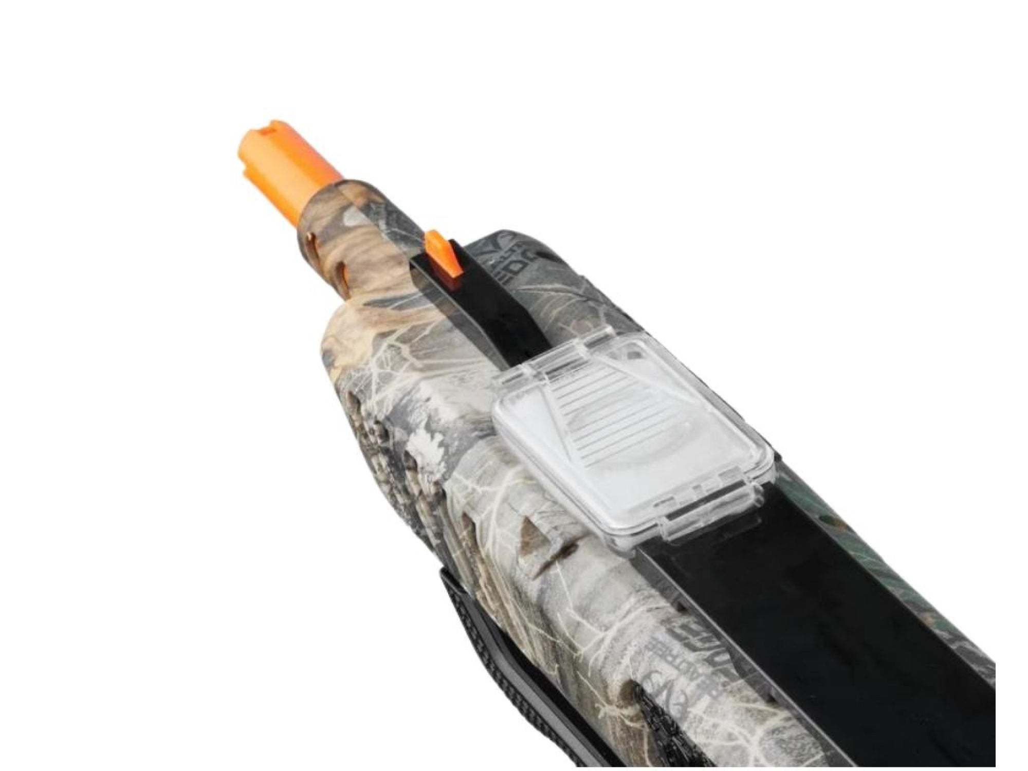 Bug-A-Salt 3.0 Realtree Camo Salt Insect Control Tool