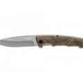 Walther BWK 7 Folding Knife 104mm Spear Point 440C