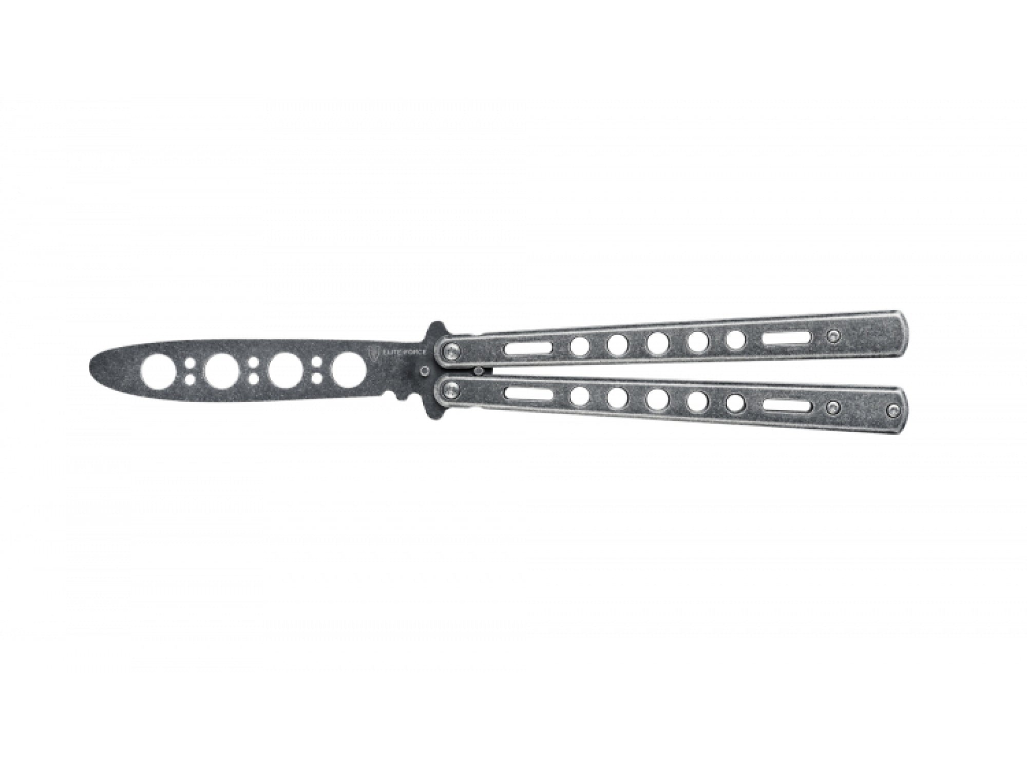 Umarex Butterfly Training Knife Elite Force EF168