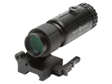 Sightmark T-5 Magnifier with LQD Flip to Side Mount