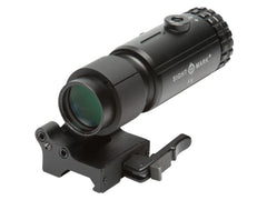 Sightmark T-5 Magnifier with LQD Flip to Side Mount